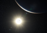 Planetární soustava u hvězdy HD 10180